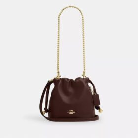 Borsa a coulisse Faye Mini