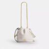Borsa a coulisse Faye Mini