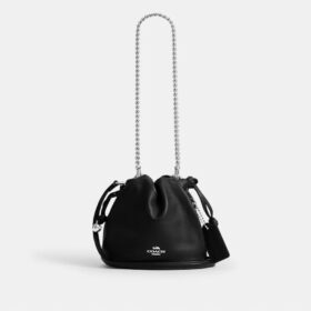 Borsa a coulisse Faye Mini