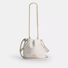Borsa a coulisse Faye Mini
