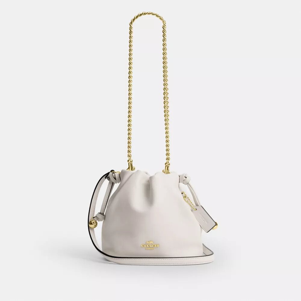Borsa a coulisse Faye Mini
