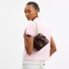 Borsa a coulisse Faye Mini