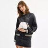 Borsa a coulisse Faye Mini