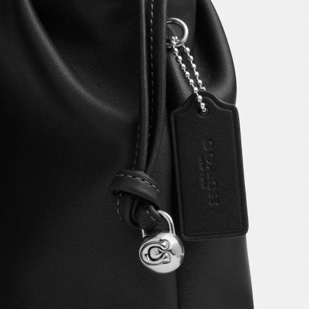Borsa a coulisse Faye Mini
