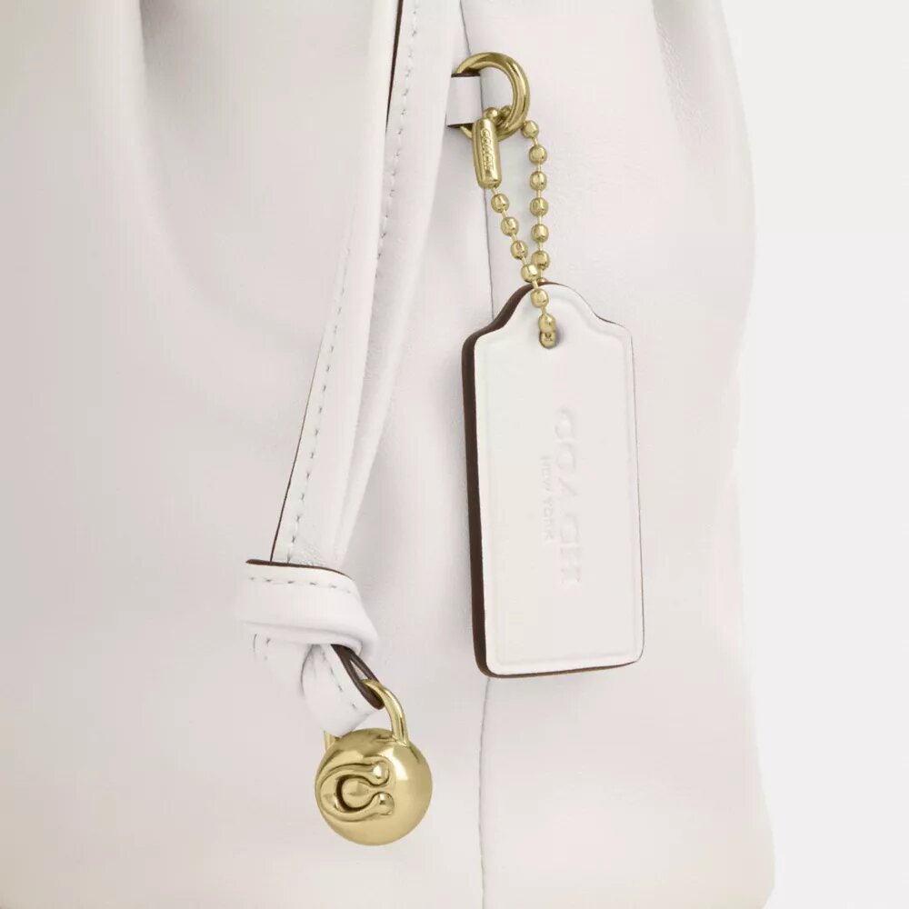 Borsa a coulisse Faye Mini