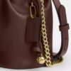 Borsa a coulisse Faye Mini
