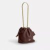 Borsa a coulisse Faye Mini