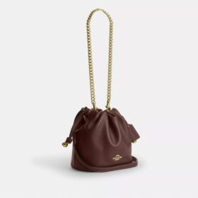 Borsa a coulisse Faye Mini