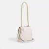 Borsa a coulisse Faye Mini