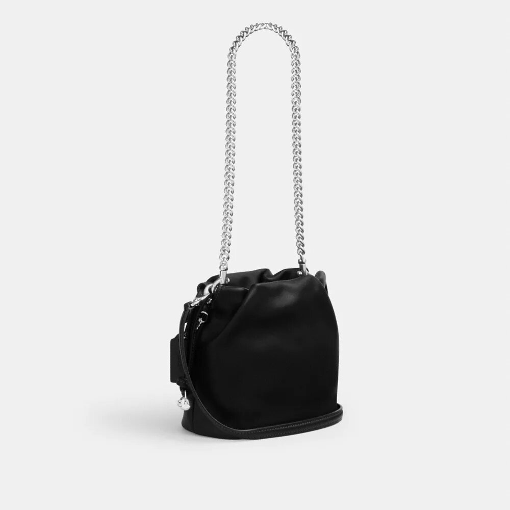 Borsa a coulisse Faye Mini
