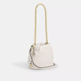 Borsa a coulisse Faye Mini