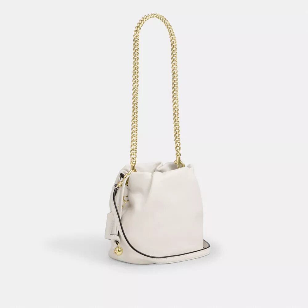 Borsa a coulisse Faye Mini