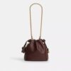 Borsa a coulisse Faye Mini