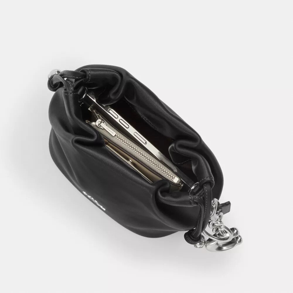 Borsa a coulisse Faye Mini