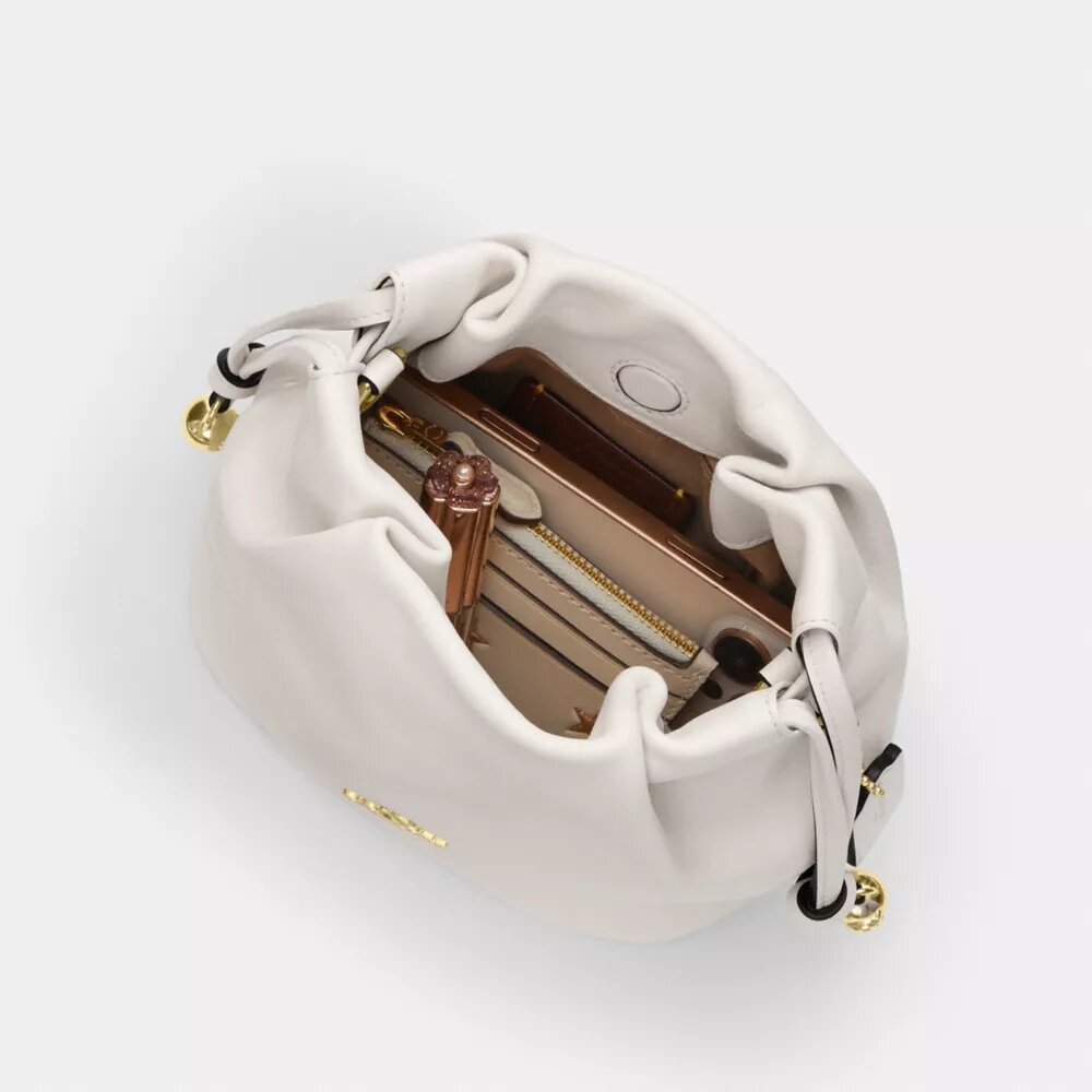Borsa a coulisse Faye Mini