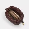 Borsa a coulisse Faye Mini