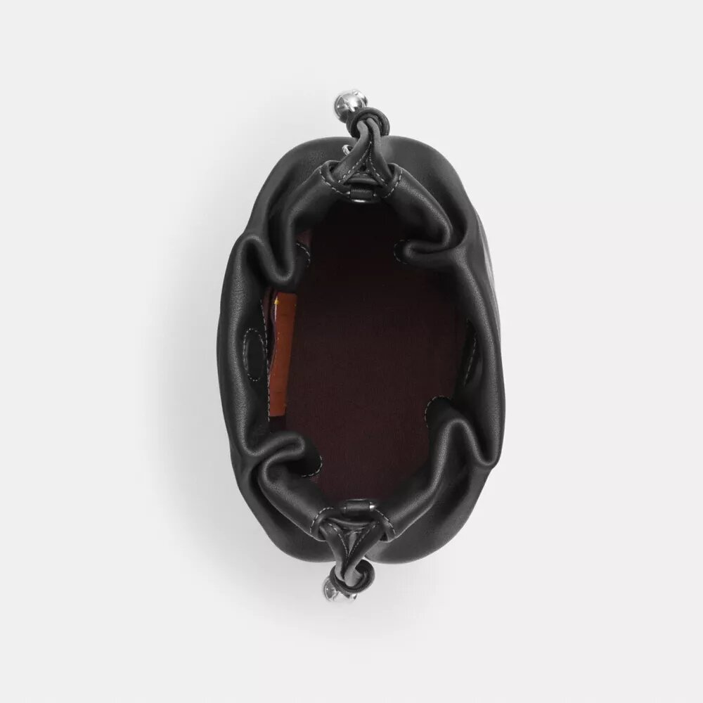 Borsa a coulisse Faye Mini