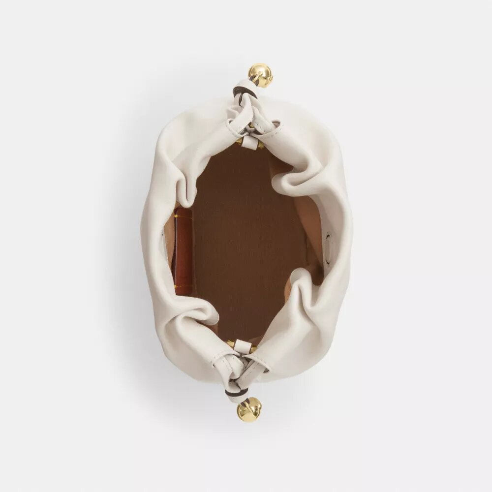 Borsa a coulisse Faye Mini