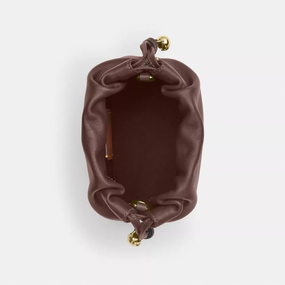 Borsa a coulisse Faye Mini