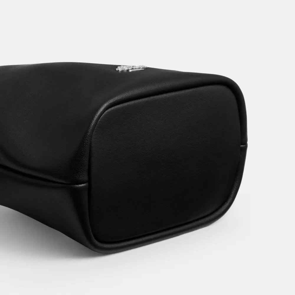 Borsa a coulisse Faye Mini