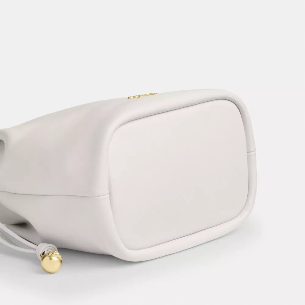 Borsa a coulisse Faye Mini