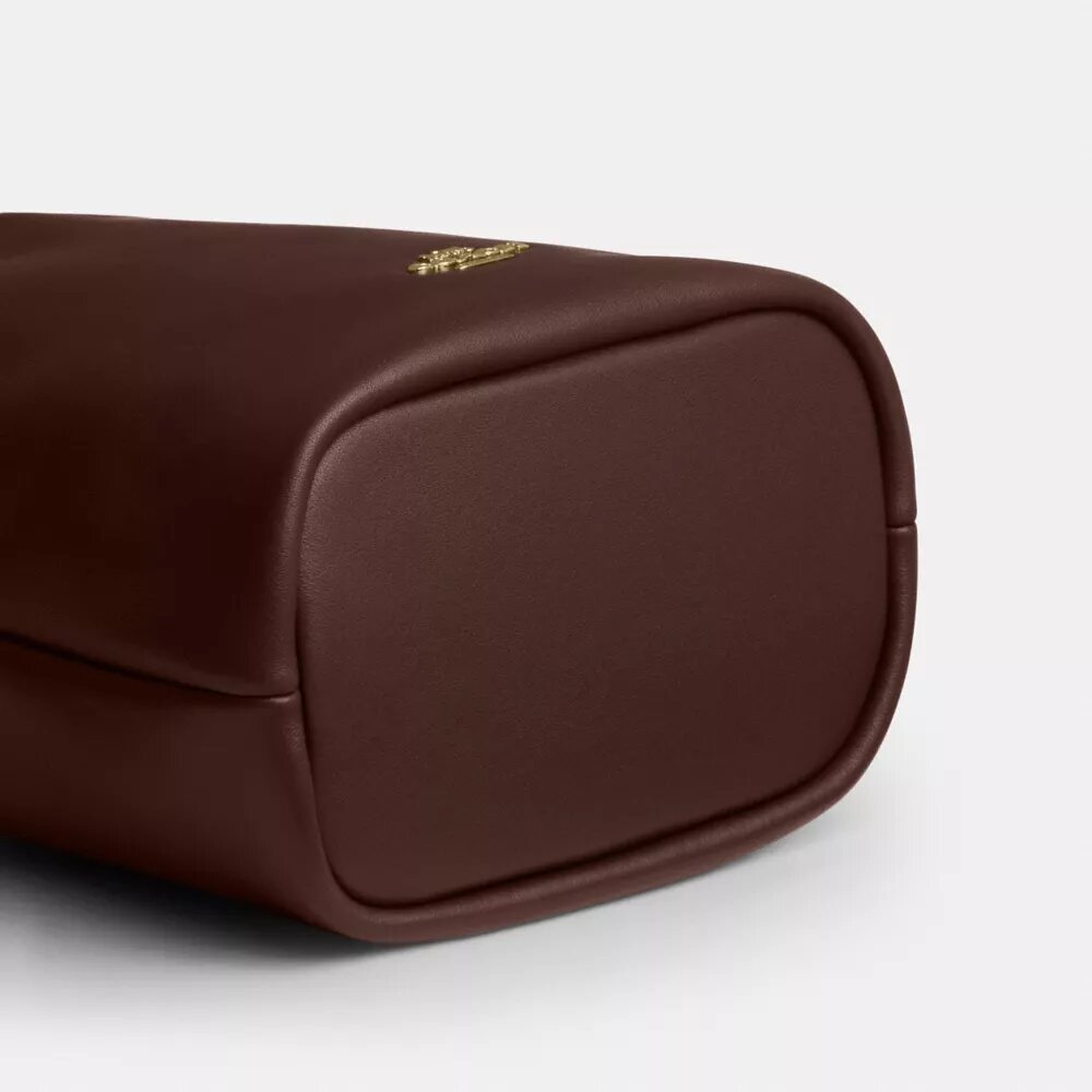 Borsa a coulisse Faye Mini