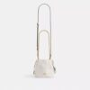 Borsa a coulisse Faye Mini