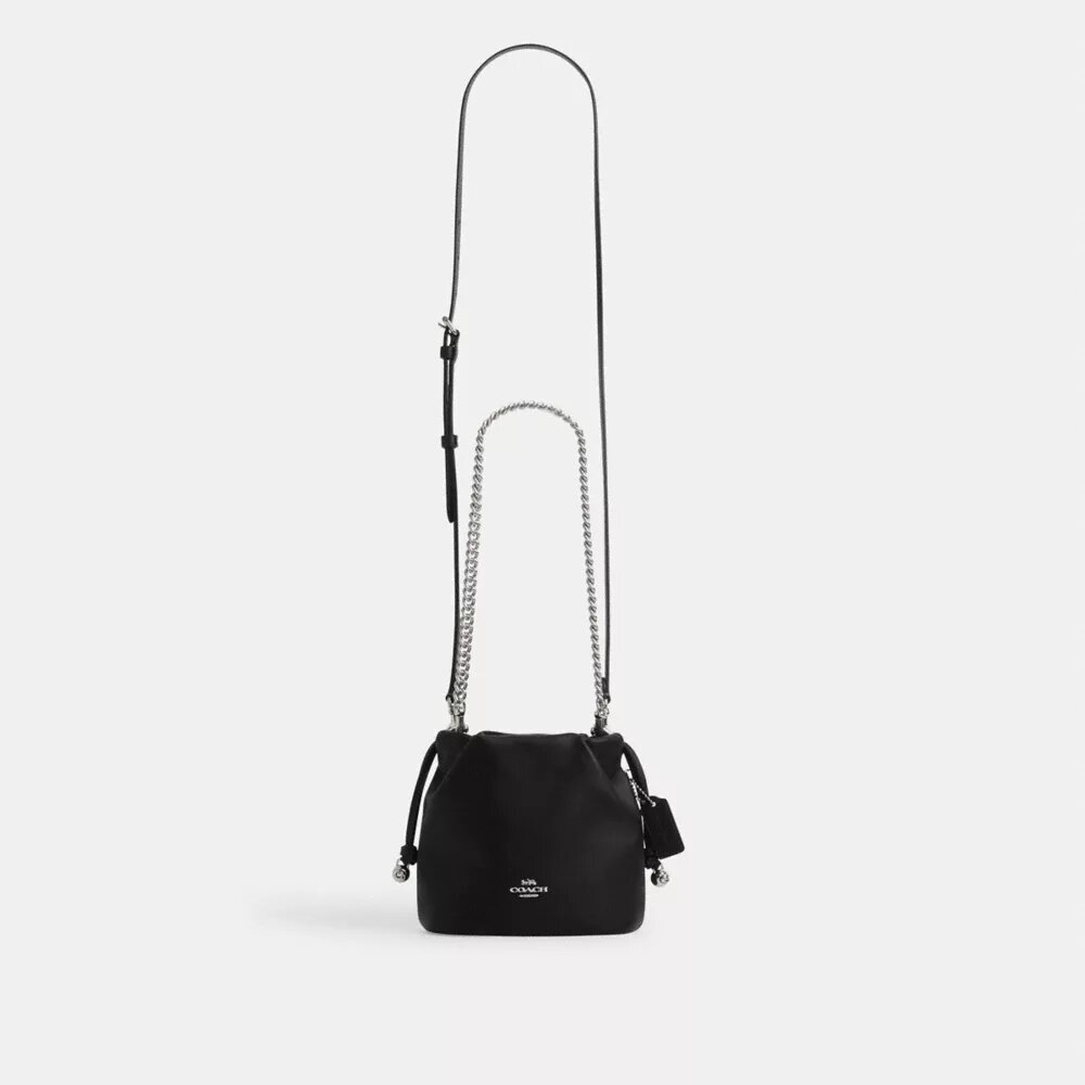 Borsa a coulisse Faye Mini