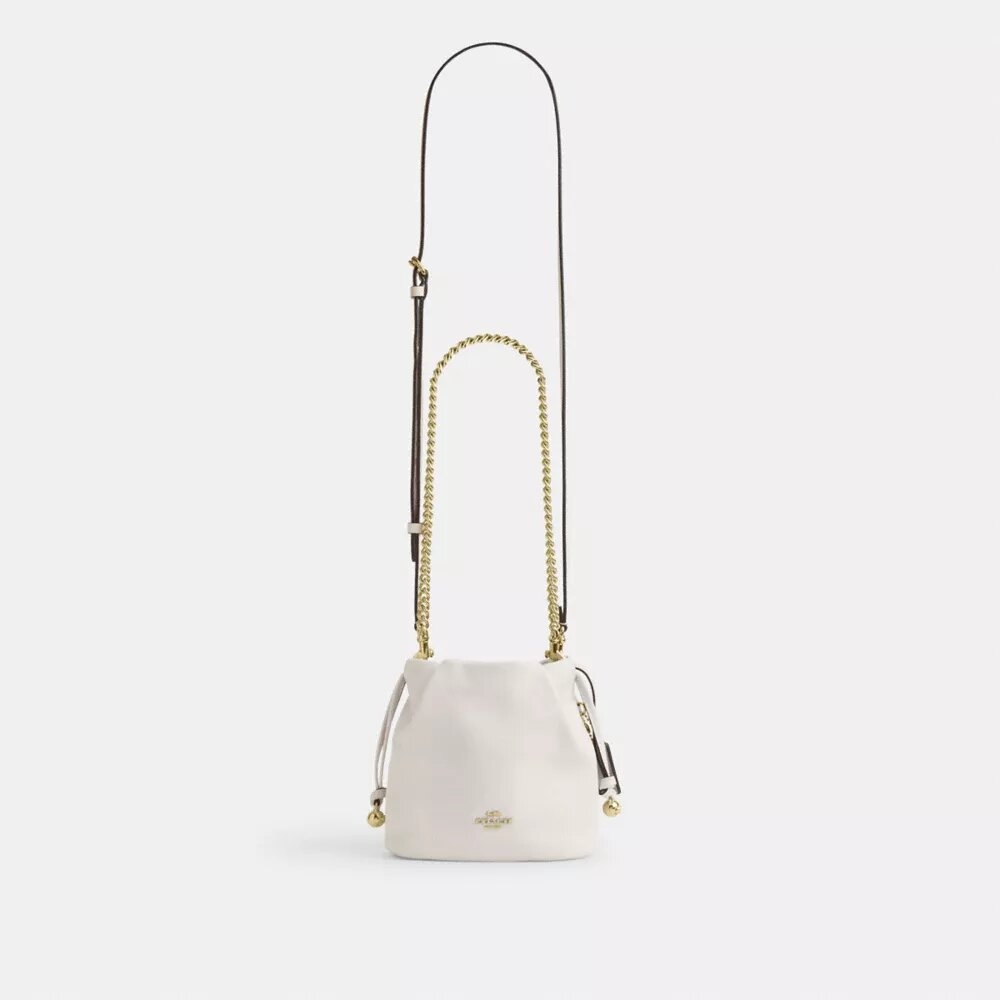 Borsa a coulisse Faye Mini