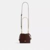 Borsa a coulisse Faye Mini