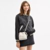 Borsa a coulisse Faye Mini
