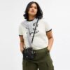 Borsa a coulisse Faye Mini