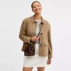 Borsa a coulisse Faye Mini