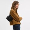 Borsa a coulisse Faye Mini