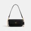 Borsa a patta con catena Brooke