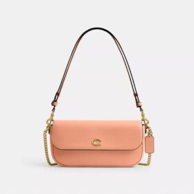 Borsa a patta con catena Brooke