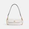 Borsa a patta con catena Brooke