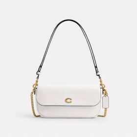 Borsa a patta con catena Brooke