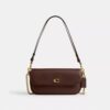 Borsa a patta con catena Brooke