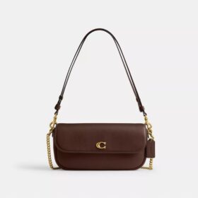 Borsa a patta con catena Brooke