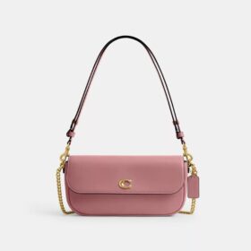 Borsa a patta con catena Brooke