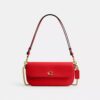 Borsa a patta con catena Brooke