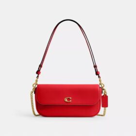 Borsa a patta con catena Brooke