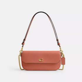 Borsa a patta con catena Brooke