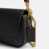 Borsa a patta con catena Brooke