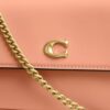 Borsa a patta con catena Brooke