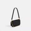 Borsa a patta con catena Brooke