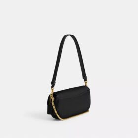 Borsa a patta con catena Brooke