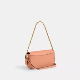 Borsa a patta con catena Brooke