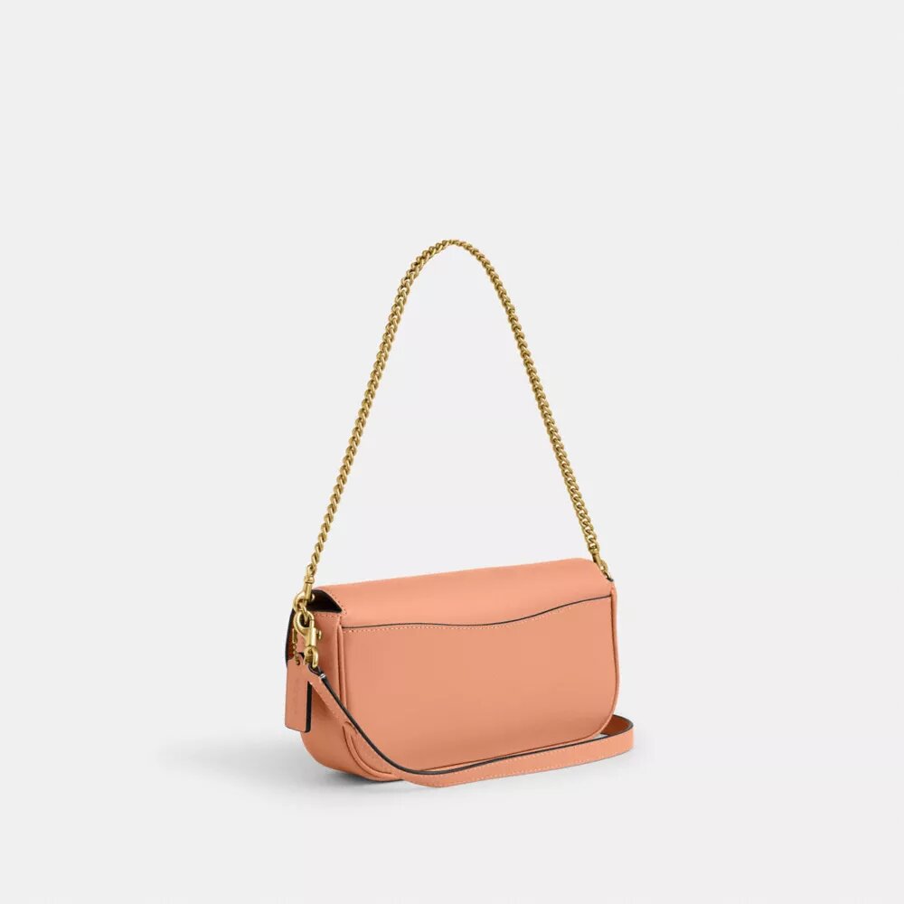 Borsa a patta con catena Brooke